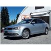 Image 1 : I5 --  2011 VW JETTA TDI, Grey, 189166 KM's