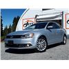 Image 2 : I5 --  2011 VW JETTA TDI, Grey, 189166 KM's