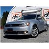 Image 3 : I5 --  2011 VW JETTA TDI, Grey, 189166 KM's