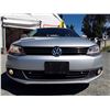 Image 4 : I5 --  2011 VW JETTA TDI, Grey, 189166 KM's