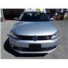 Image 5 : I5 --  2011 VW JETTA TDI, Grey, 189166 KM's