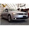 Image 7 : I5 --  2011 VW JETTA TDI, Grey, 189166 KM's