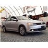 Image 8 : I5 --  2011 VW JETTA TDI, Grey, 189166 KM's
