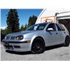 Image 1 : A9 --  2001 VW GOLF GLS TDI , Grey, 441153 KM's