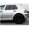 Image 23 : A9 --  2001 VW GOLF GLS TDI , Grey, 441153 KM's