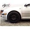 Image 25 : A9 --  2001 VW GOLF GLS TDI , Grey, 441153 KM's