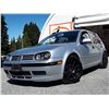 Image 2 : A9 --  2001 VW GOLF GLS TDI , Grey, 441153 KM's