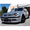 Image 3 : A9 --  2001 VW GOLF GLS TDI , Grey, 441153 KM's