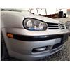 Image 42 : A9 --  2001 VW GOLF GLS TDI , Grey, 441153 KM's