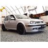 Image 8 : A9 --  2001 VW GOLF GLS TDI , Grey, 441153 KM's