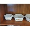 Image 2 : Lot of corning Wear