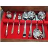 Image 2 : Silverware Chest Set