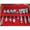 Image 3 : Silverware Chest Set