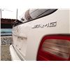 Image 26 : H6 --  1997 MERCEDES E50 AMG SPORT WAGON, White, 174996 KM's