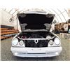 Image 52 : H6 --  1997 MERCEDES E50 AMG SPORT WAGON, White, 174996 KM's
