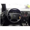 Image 94 : H6 --  1997 MERCEDES E50 AMG SPORT WAGON, White, 174996 KM's