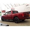 Image 24 : G1 --  2011 DODGE RAM 1500 SPORT CREW CAB 4X4, Red, 209222 KM's