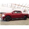 Image 25 : G1 --  2011 DODGE RAM 1500 SPORT CREW CAB 4X4, Red, 209222 KM's