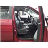 Image 52 : G1 --  2011 DODGE RAM 1500 SPORT CREW CAB 4X4, Red, 209222 KM's