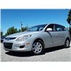 Image 1 : B1 --  2012 HYUNDAI ELANTRA TOURING, Silver, 162821 KM's