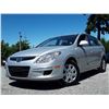 Image 2 : B1 --  2012 HYUNDAI ELANTRA TOURING, Silver, 162821 KM's