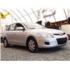 Image 8 : B1 --  2012 HYUNDAI ELANTRA TOURING, Silver, 162821 KM's