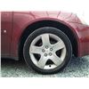 Image 24 : A12F --  2008 PONTIAC G6 , Red, 243622 KM's