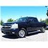 Image 1 : G6 --  2008 CHEVROLET 1500 LTZ EXT CAB 4X4, Blue, 256787 KM's