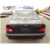Image 14 : C1 --  2000 MERCEDES C230 KOMPRESSOR, Grey, 167458 KM's