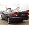Image 16 : C1 --  2000 MERCEDES C230 KOMPRESSOR, Grey, 167458 KM's