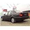 Image 17 : C1 --  2000 MERCEDES C230 KOMPRESSOR, Grey, 167458 KM's