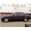 Image 19 : C1 --  2000 MERCEDES C230 KOMPRESSOR, Grey, 167458 KM's