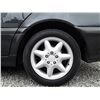 Image 21 : C1 --  2000 MERCEDES C230 KOMPRESSOR, Grey, 167458 KM's