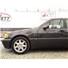 Image 24 : C1 --  2000 MERCEDES C230 KOMPRESSOR, Grey, 167458 KM's