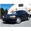 Image 2 : C1 --  2000 MERCEDES C230 KOMPRESSOR, Grey, 167458 KM's