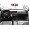 Image 61 : C1 --  2000 MERCEDES C230 KOMPRESSOR, Grey, 167458 KM's