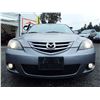 Image 3 : I2 --  2006 MAZDA 3 , Grey, 167542 KM's