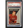 Image 1 : 1958-59 Topps #65 Norm Ullman (PSA 6)
