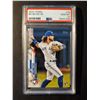 Image 1 : 2020 Topps Bo Bichette RC (PSA 10 Gem Mint)