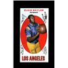 Image 1 : 1969-70 Topps #35 Elgin Baylor