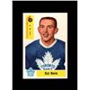 Image 1 : 1958-59 Parkhurst #13 Bob Nevin RC