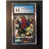 Image 1 : Pokemon: Charizard V shiny star V (Jpn) CGC 9.5 (PSA 10?)