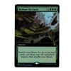 Image 1 : Magic the Gathering: Reshape the Earth extended art foil MINT!