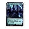 Image 1 : Magic the Gathering: Sea Gate Restoration Ext Art Foil MINT!