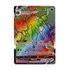 Image 1 : Pokemon: Garbodor VMAX Secret Rare (Evolving Skies)