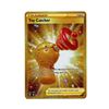 Image 1 : Pokemon: Toy Catcher Secret Rare (Gold)