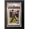 Image 1 : 2020 Bowman Bobby Witt Jr Rookie Card PSA 10!