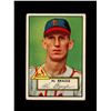 Image 1 : 1952 Topps #228 Al Brazle