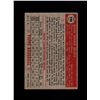 Image 2 : 1952 Topps #228 Al Brazle