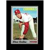 Image 1 : 1970 Topps #220 Steve Carlton